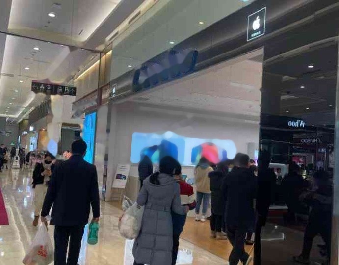 酷动-长沙珠江星环店