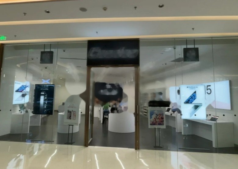 酷动南宁万达广场店