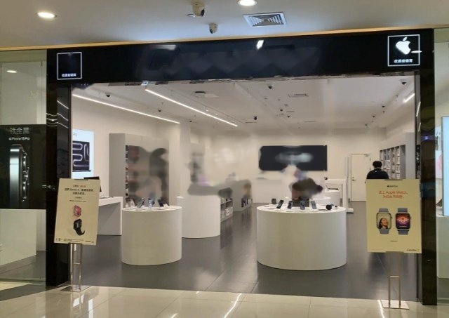 酷动-南宁万象城店