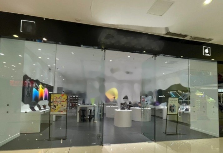 酷动合肥包河万象汇店