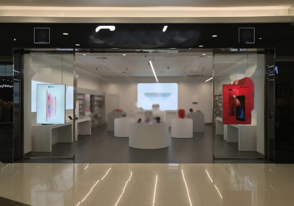 酷动三河燕郊永旺梦乐城店