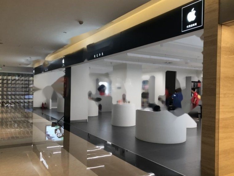英龙华辰哈尔滨南岗松雷店