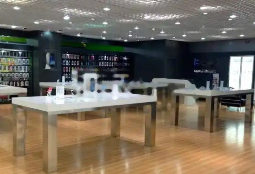 仲璇昆山商厦店