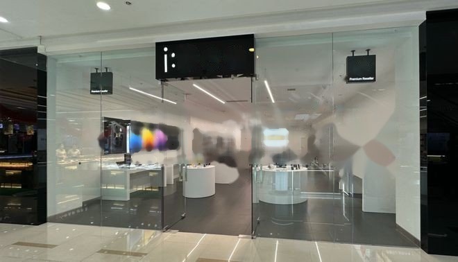 仲璇昆山万达广场店