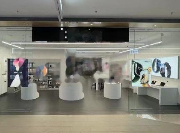 仲璇镇江万达广场店