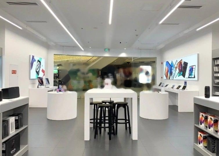 济南K88南益名泉广场店