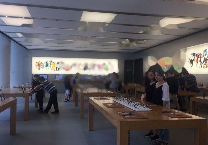 苏州天翔国际大厦店