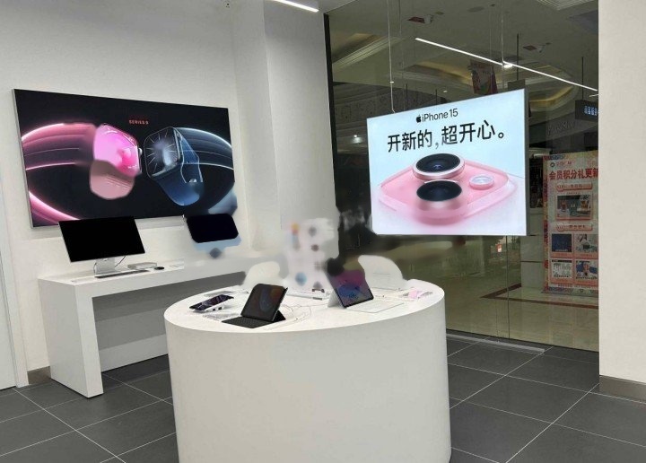 杭州绿都港汇中心店