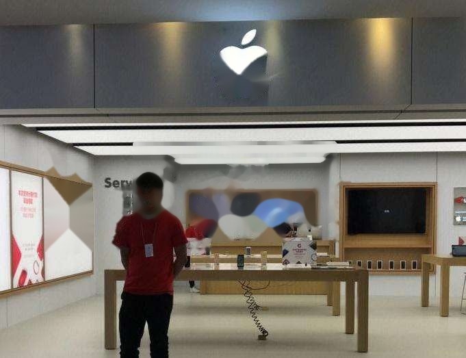 佩知绍兴八佰伴店