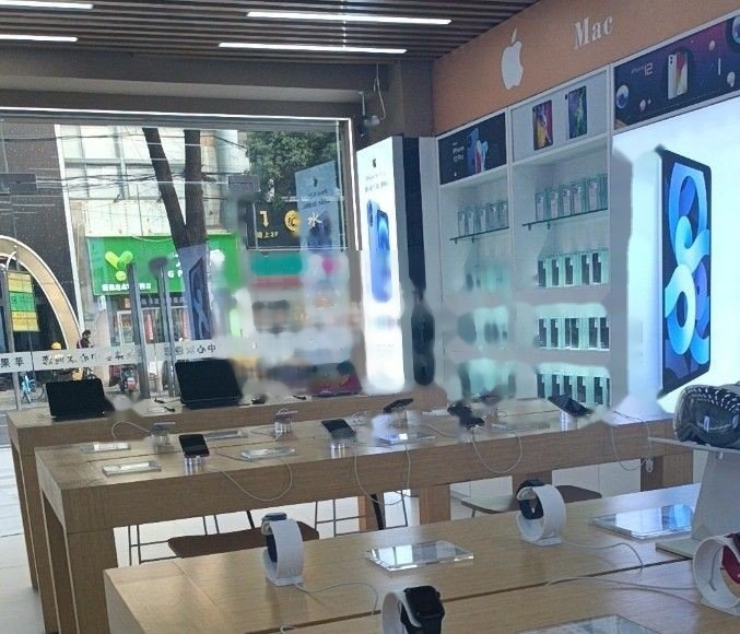佩知诸暨青悦城店