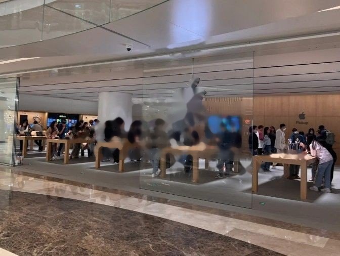 iHub-张家港曼巴特店