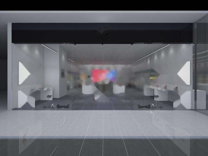 iGallery-长春万象城店