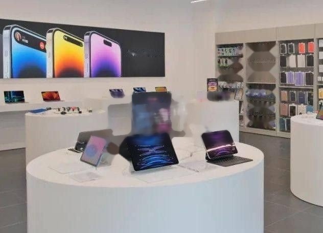 光线哈尔滨王府井购物中心店