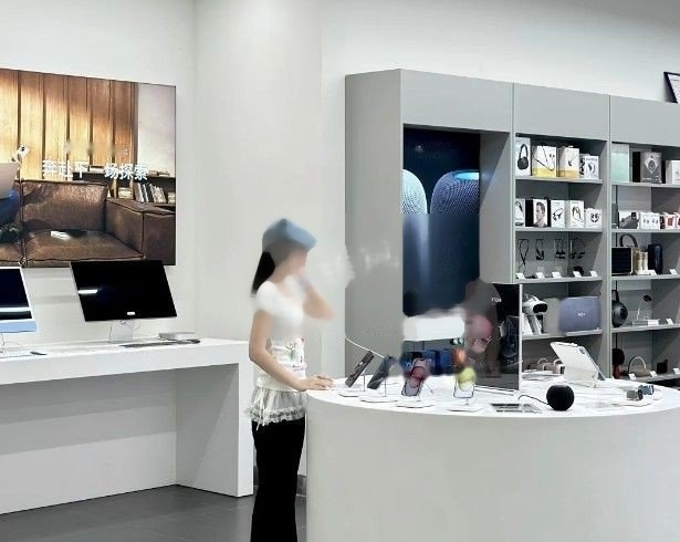 时代印象昆明欣都龙城VCpark店