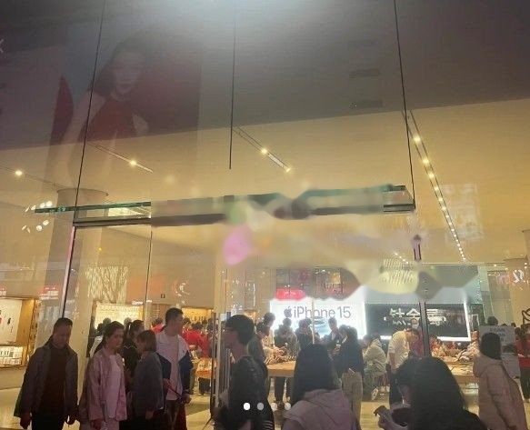 佩知昆山昆城店