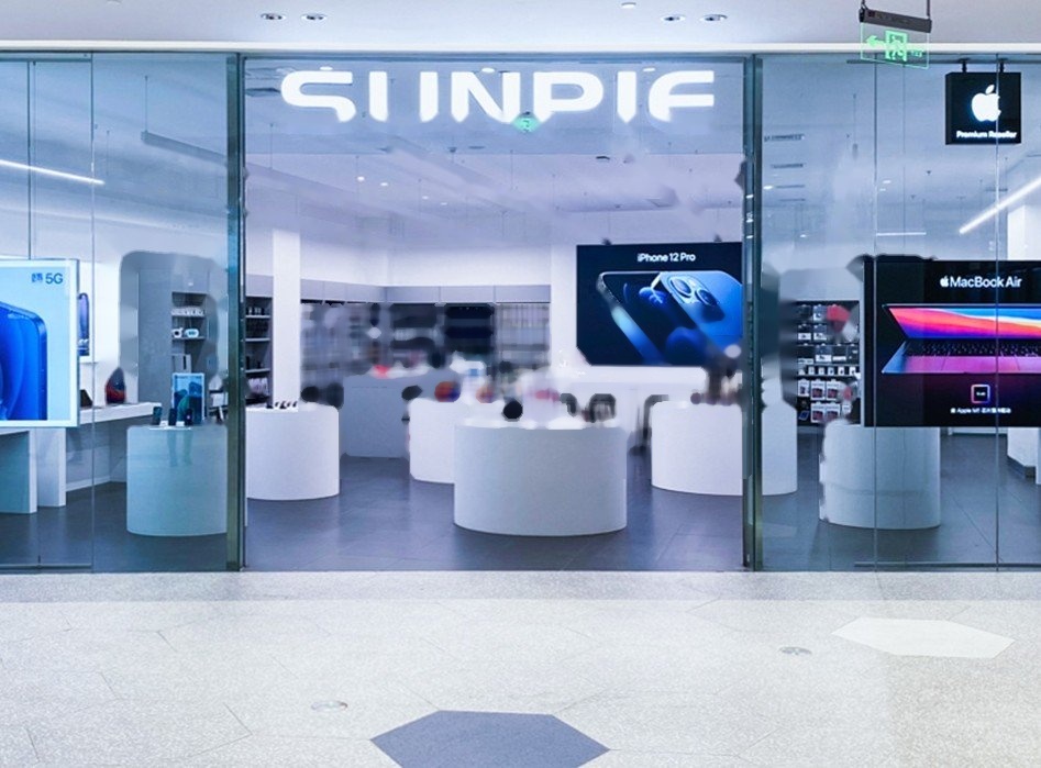 深圳中国凤凰大厦店