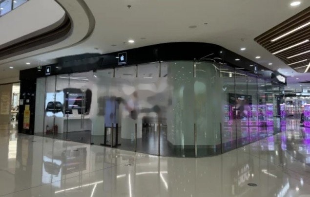 新胜常德欢乐城国际购物中心店