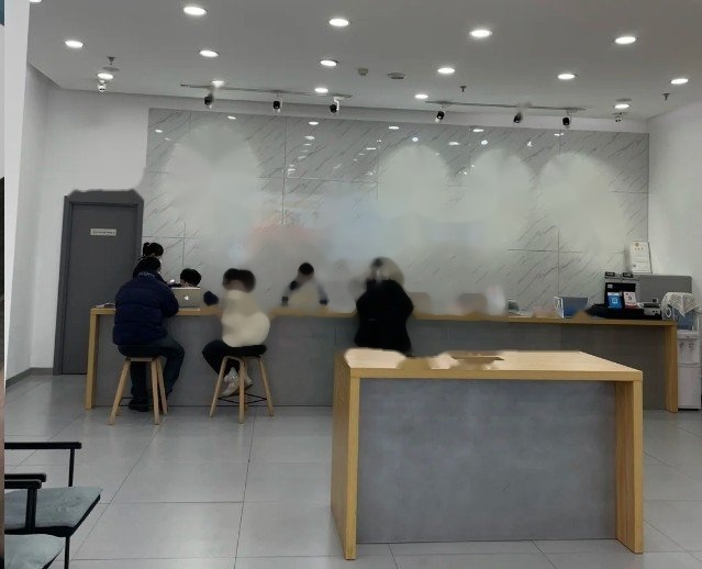直信创邺-沈阳青年大街店