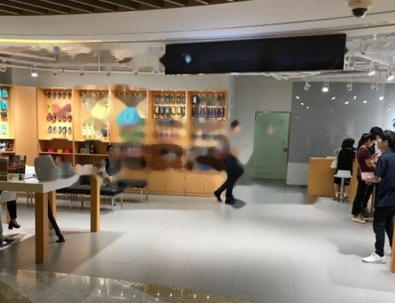 直信创邺-济南高新区店
